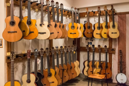 MyGuitars.ru – Акустическая и классическая гитара