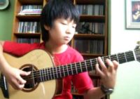 Seal — Kiss from a Rose (Sungha Jung)