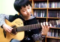 Sting — Fields of Gold (Sungha Jung)
