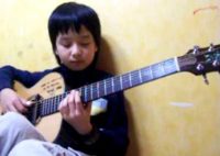 U2 – With Or Without You (Sungha Jung)